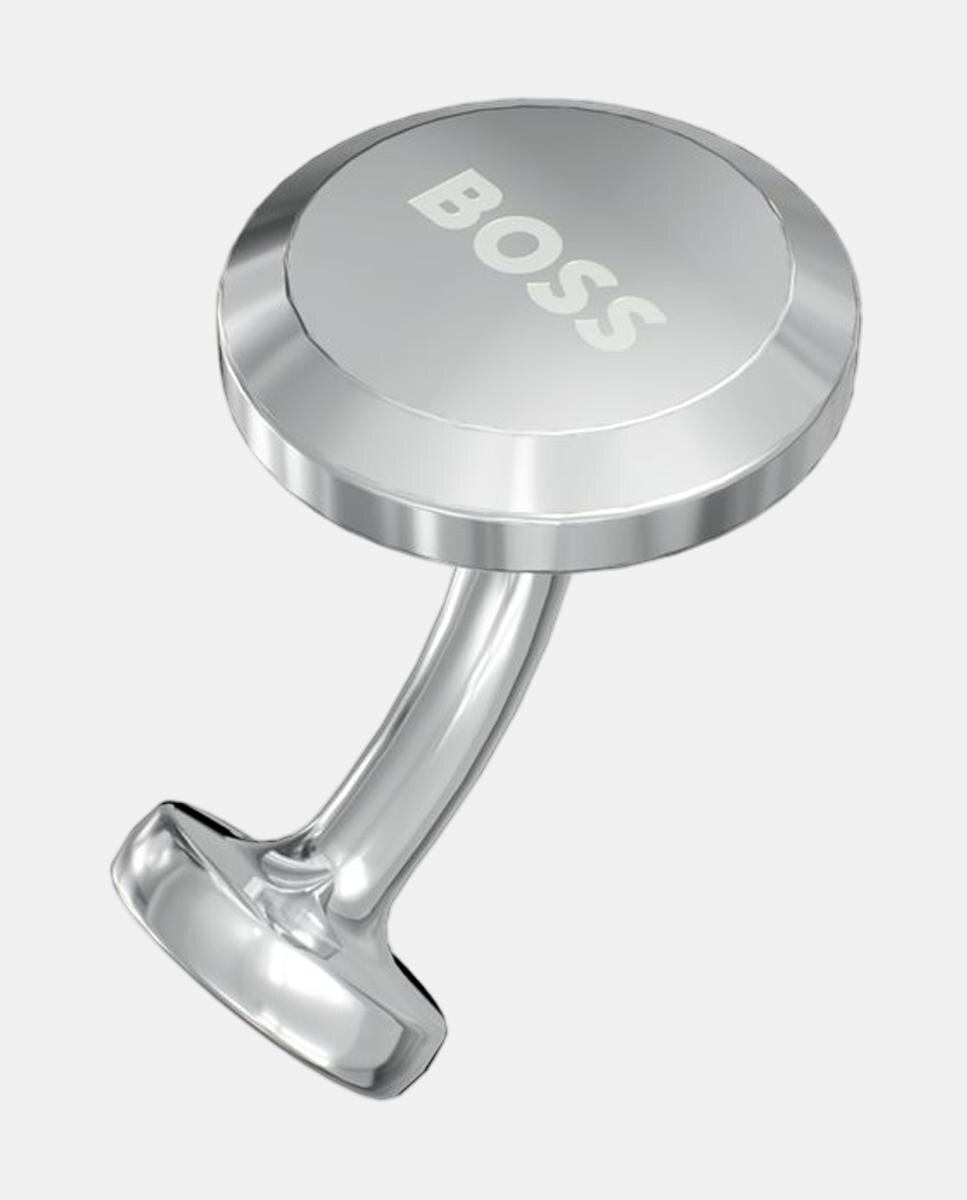 Imagem 0 de Botões de Punho Metálicos