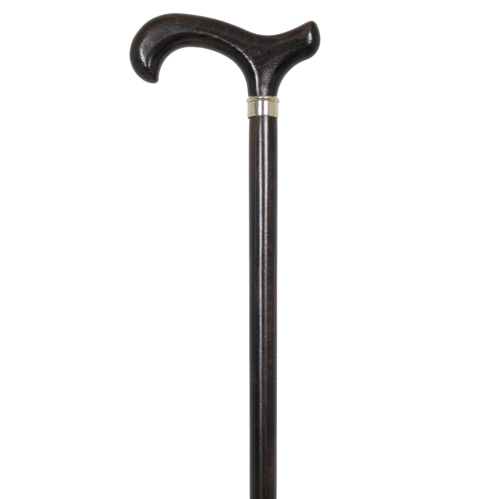 Imagen 1 de Muletilla de madera Gris