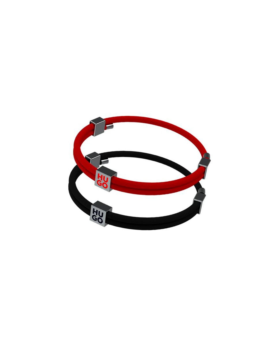Imagem 0 de Pulseira de Poliéster Ligeira com Logótipo.