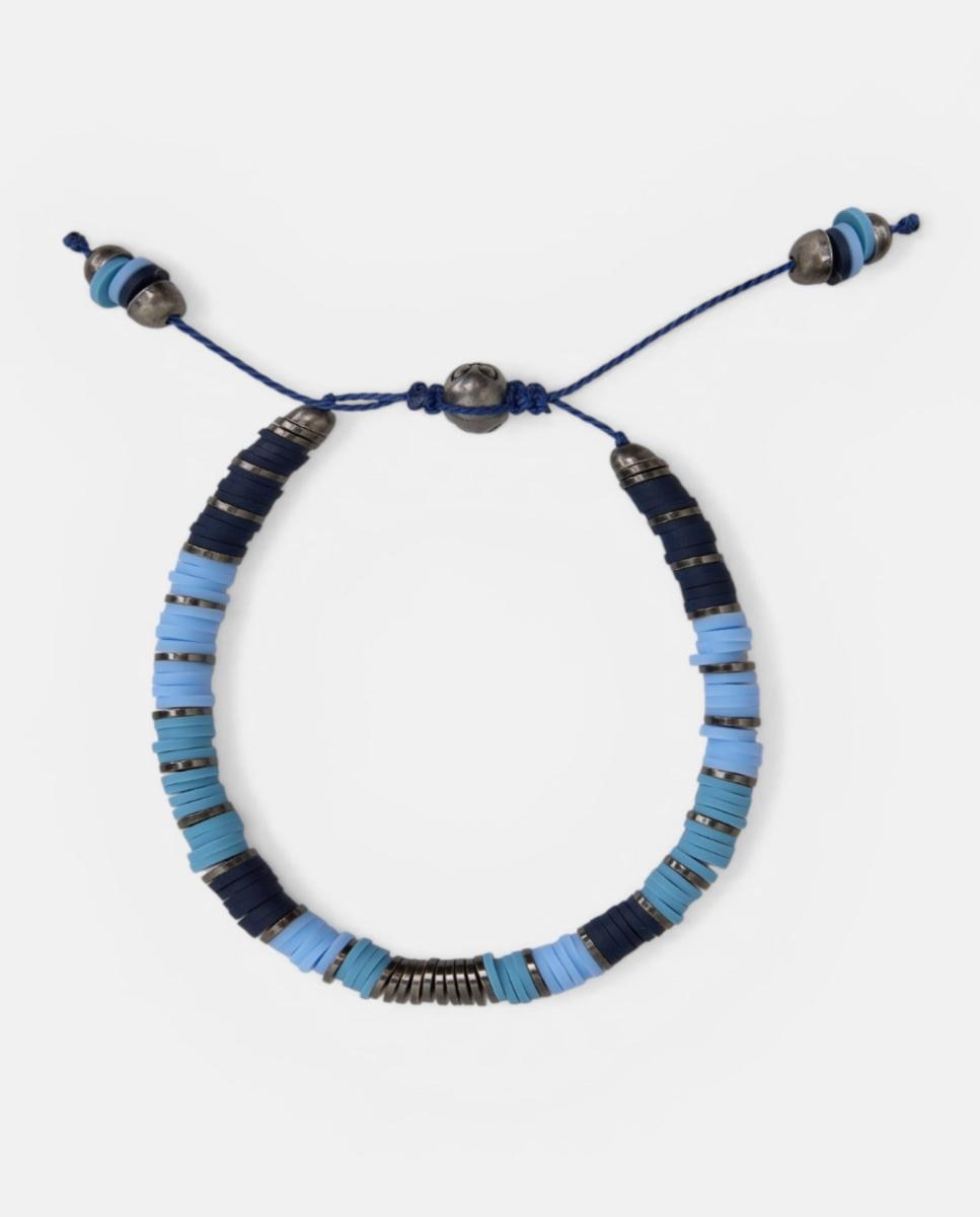 Imagen 1 de Pulsera cilindro raqueta de hombre.