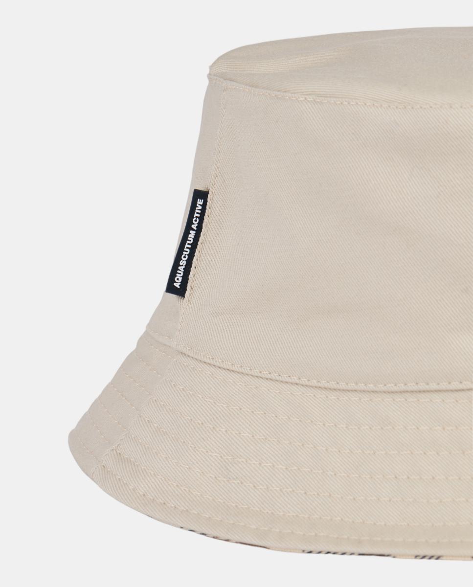 Imagen 3 de Paraguas plegable con diseño a cuadros - AQUASCUTUM - Multicolor Multicolor