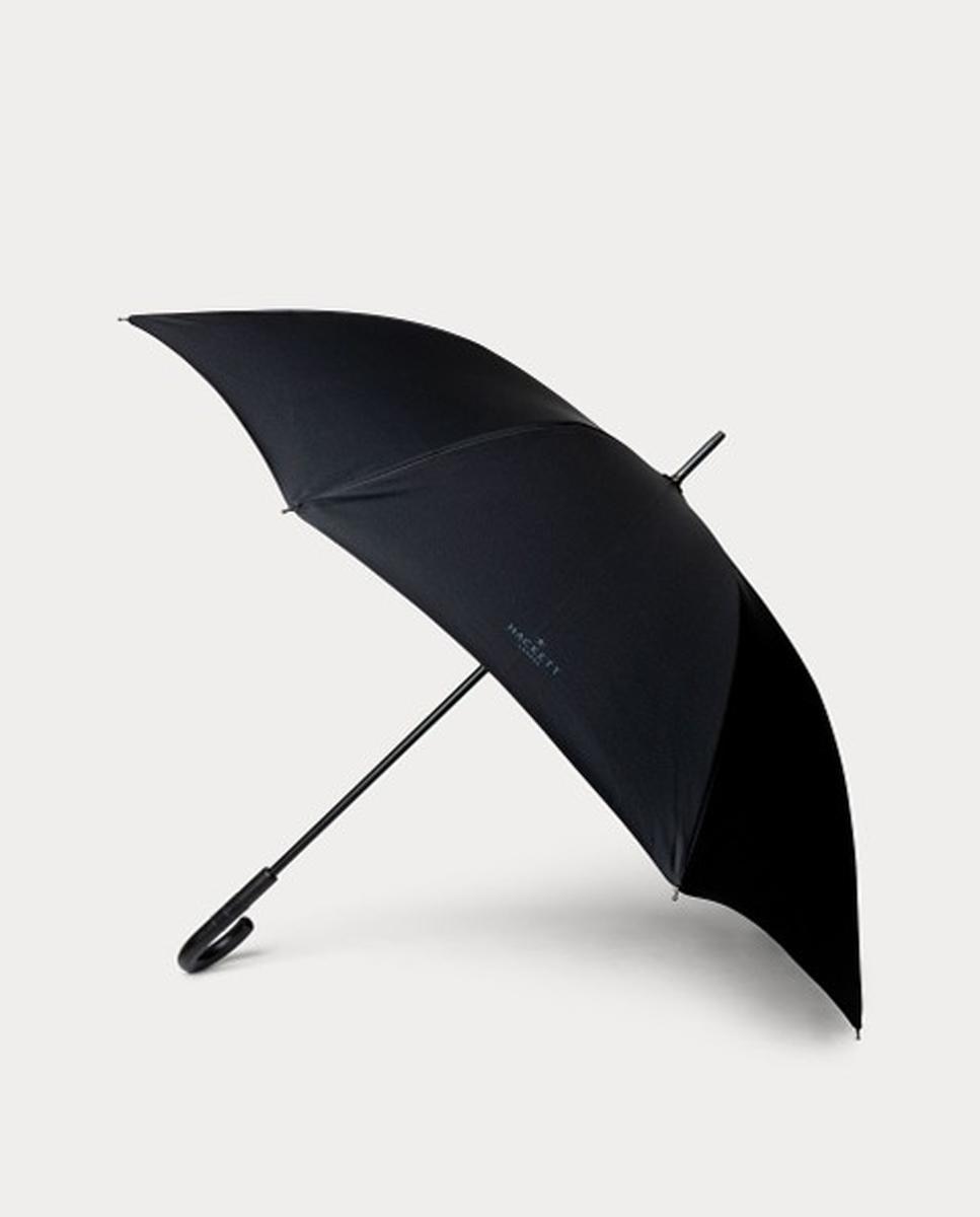 Imagem 0 de Guarda-Chuva com Cabo Curvo