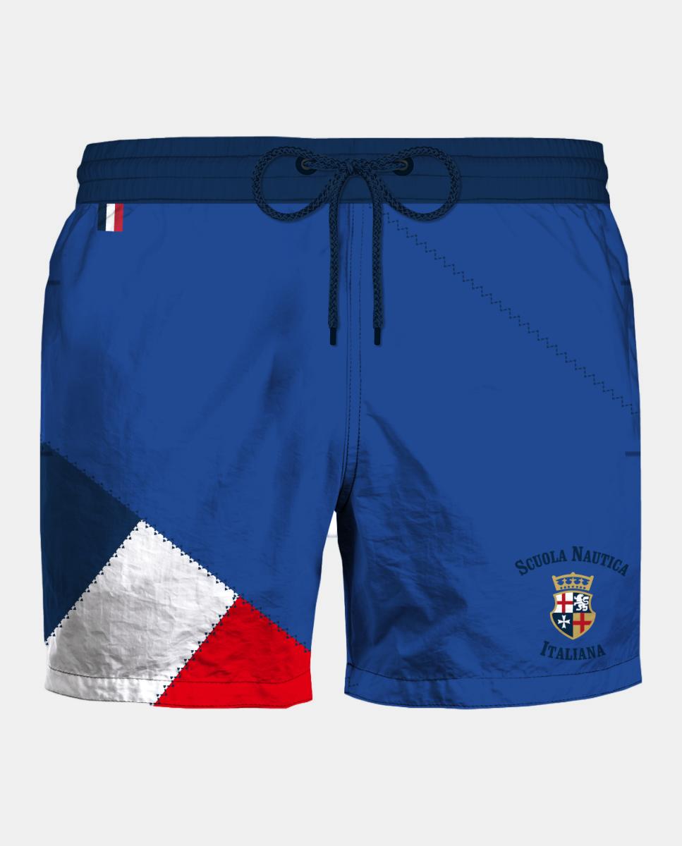 Imagem 0 de Calções de Banho com Desenho