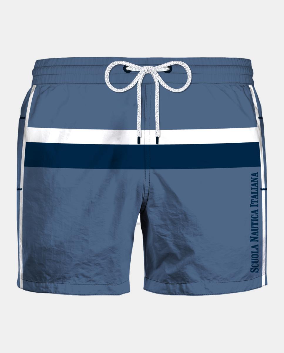 Imagem 0 de Calções de Banho com Desenho