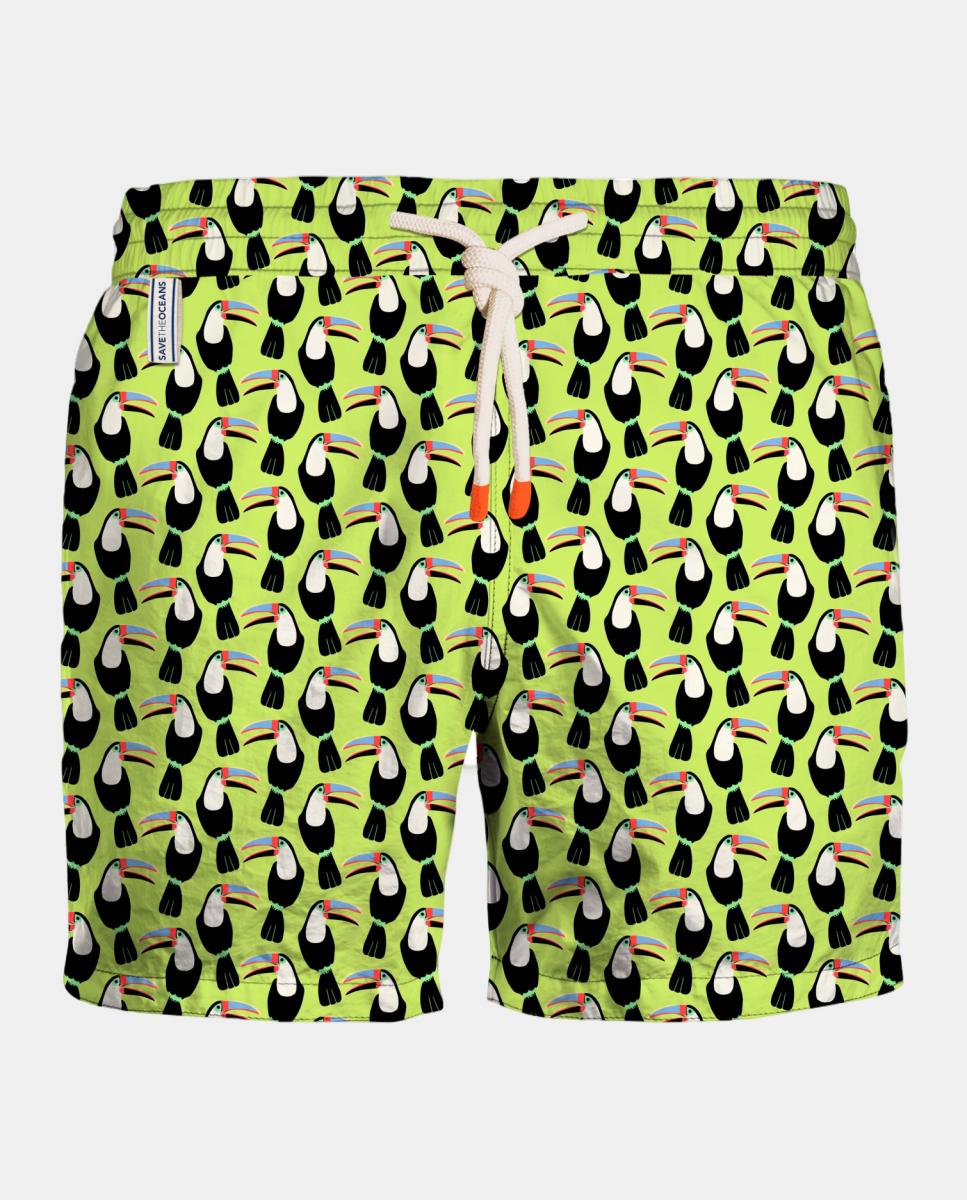 Imagem 0 de Calções de Banho