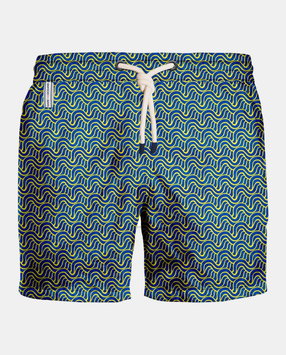 Imagem 0 de Calções de Banho