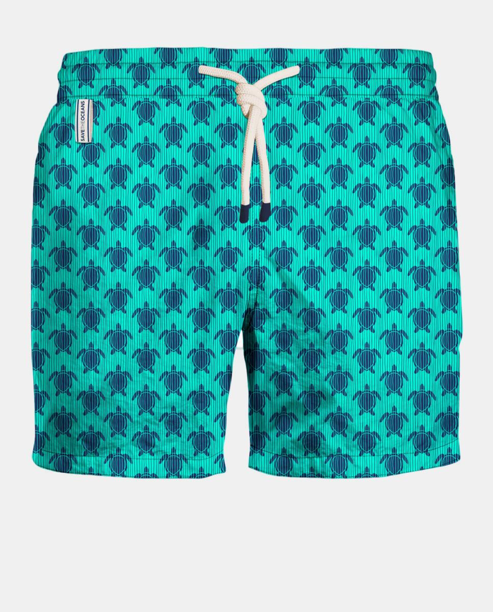 Imagem 0 de Calções de Banho