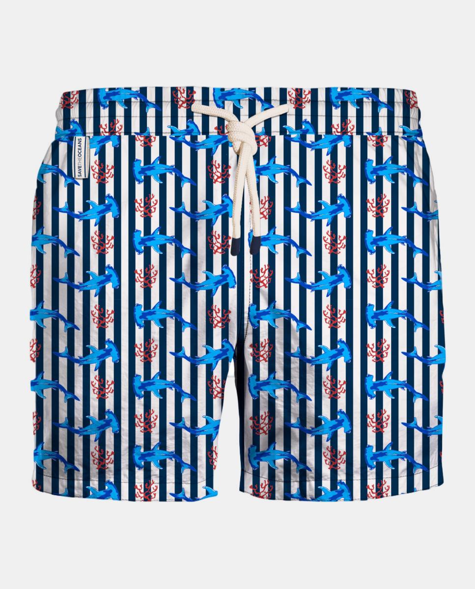 Imagem 0 de Calções de Banho