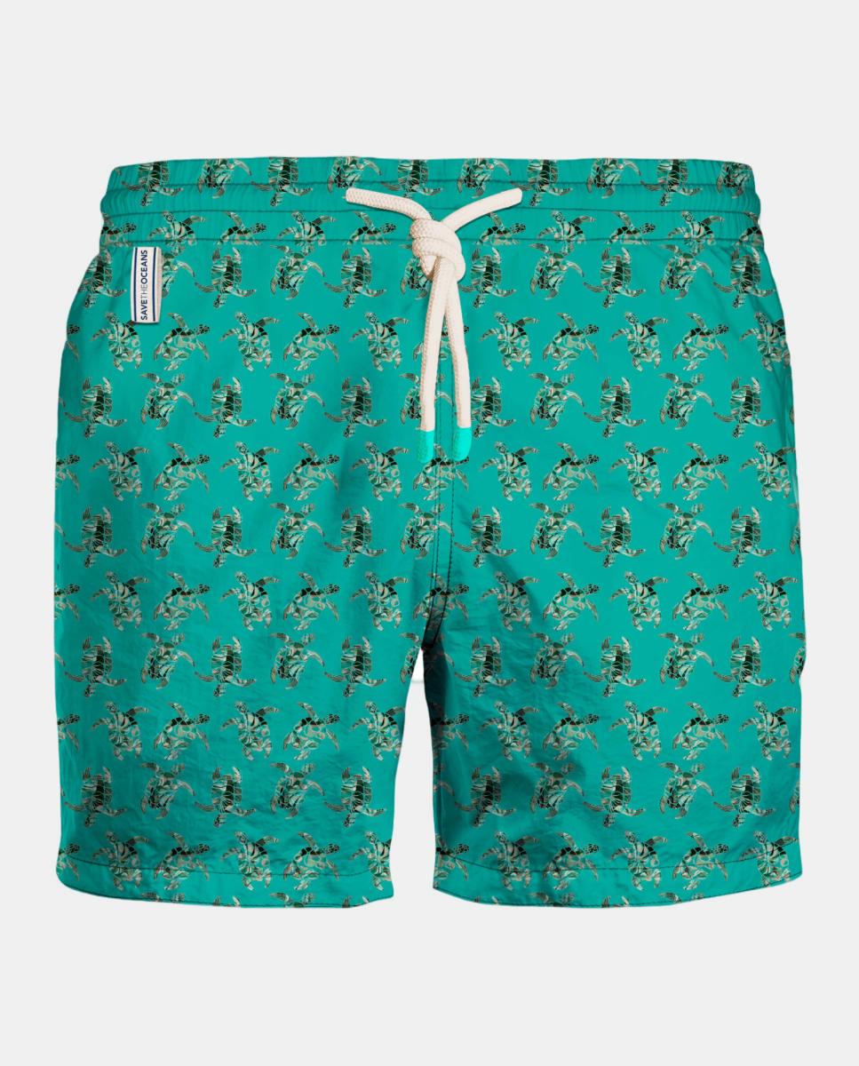 Imagem 0 de Calções de Banho