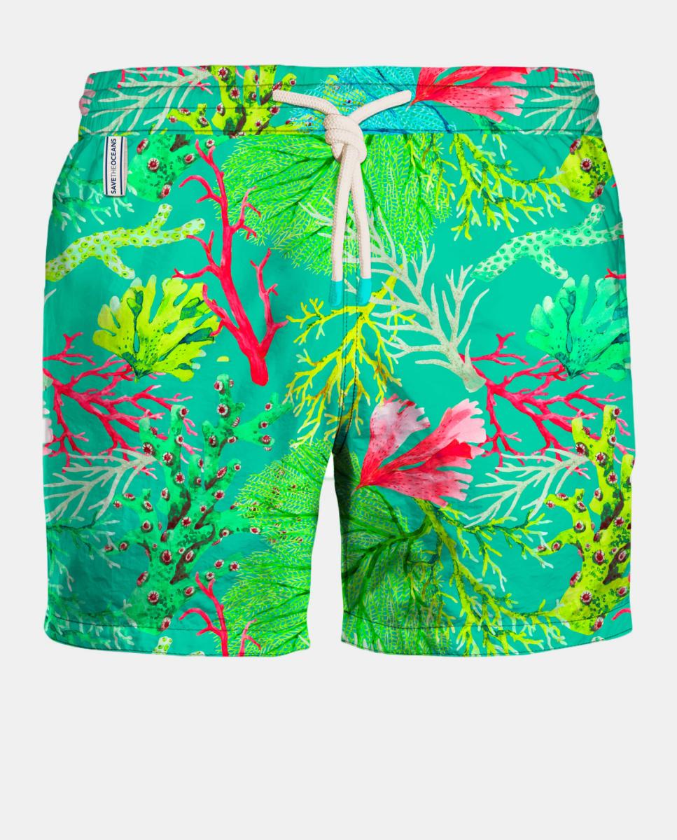 Imagem 0 de Calções de Banho