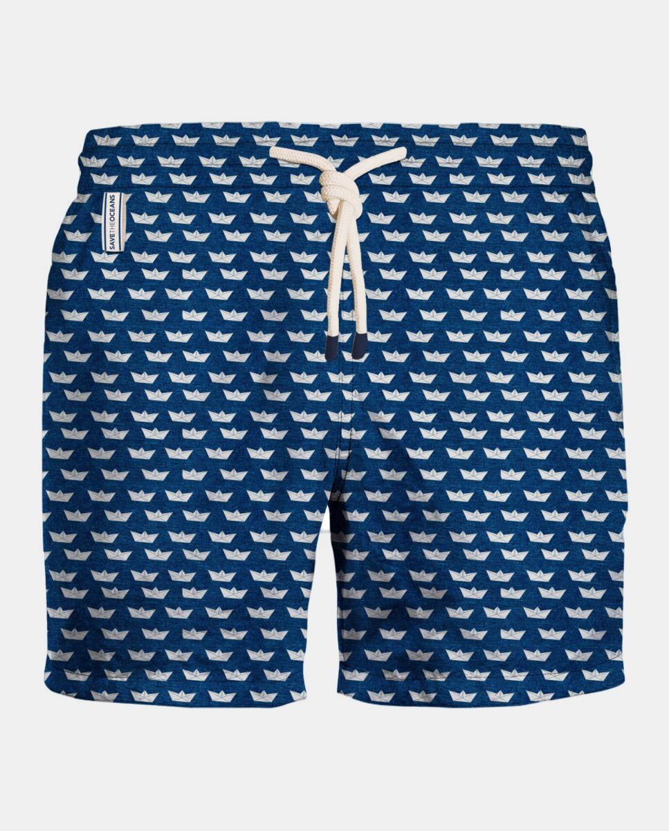 Imagem 0 de Calções de Banho