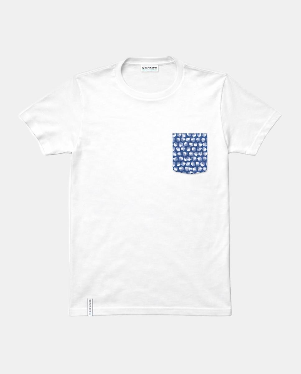 Imagem 0 de T-shirt de Manga Curta