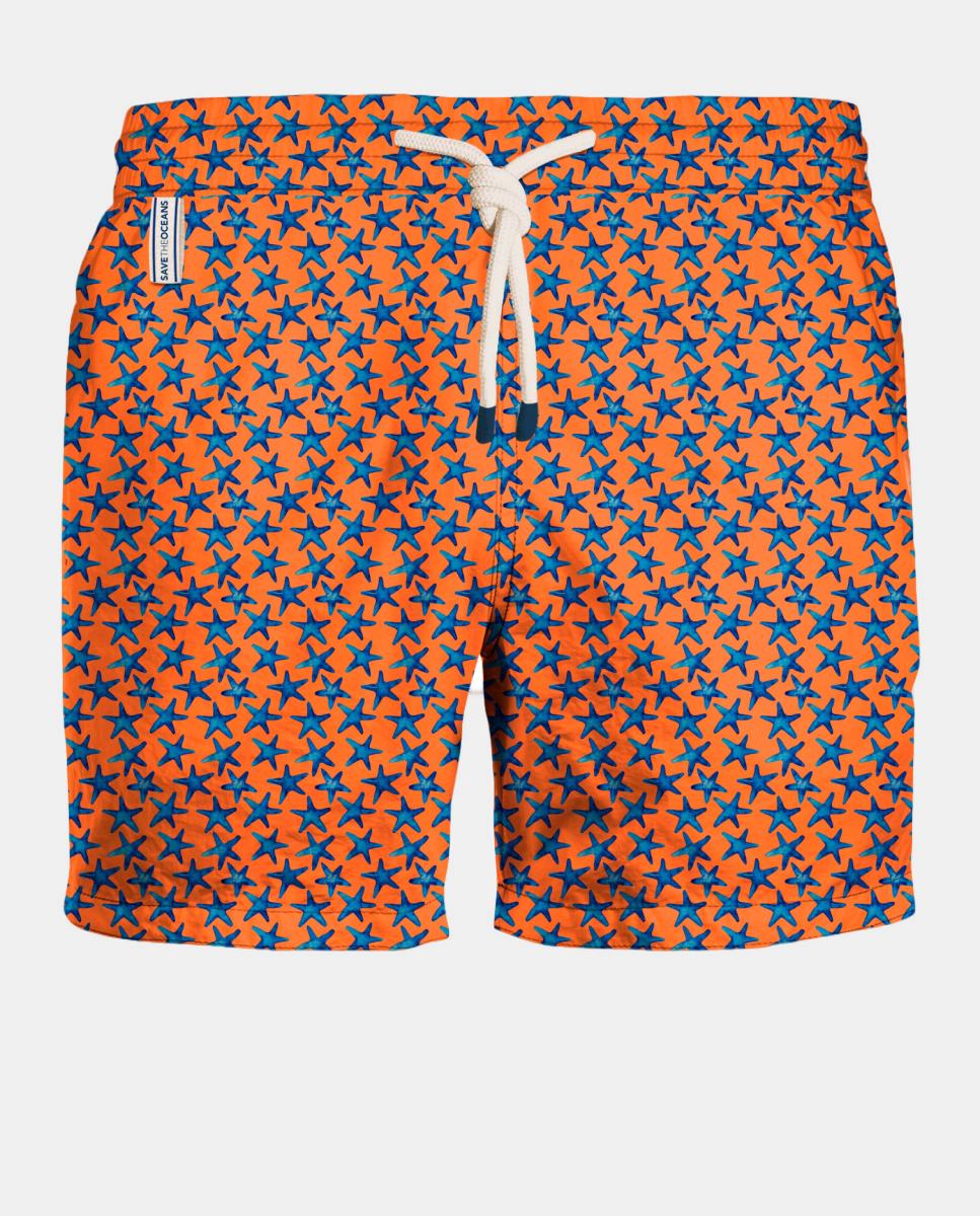 Imagem 0 de Calções de Banho