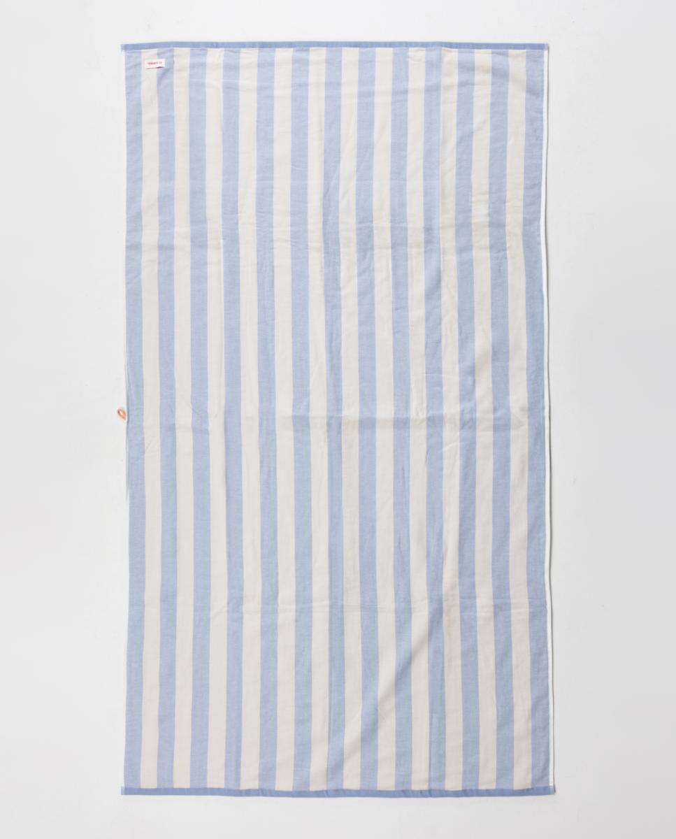 Imagem 0 de Toalha de Praia com Logótipo da Marca