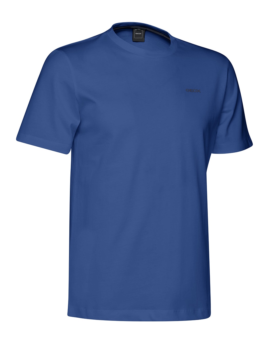 Imagem 0 de T-shirt com Manga Curta