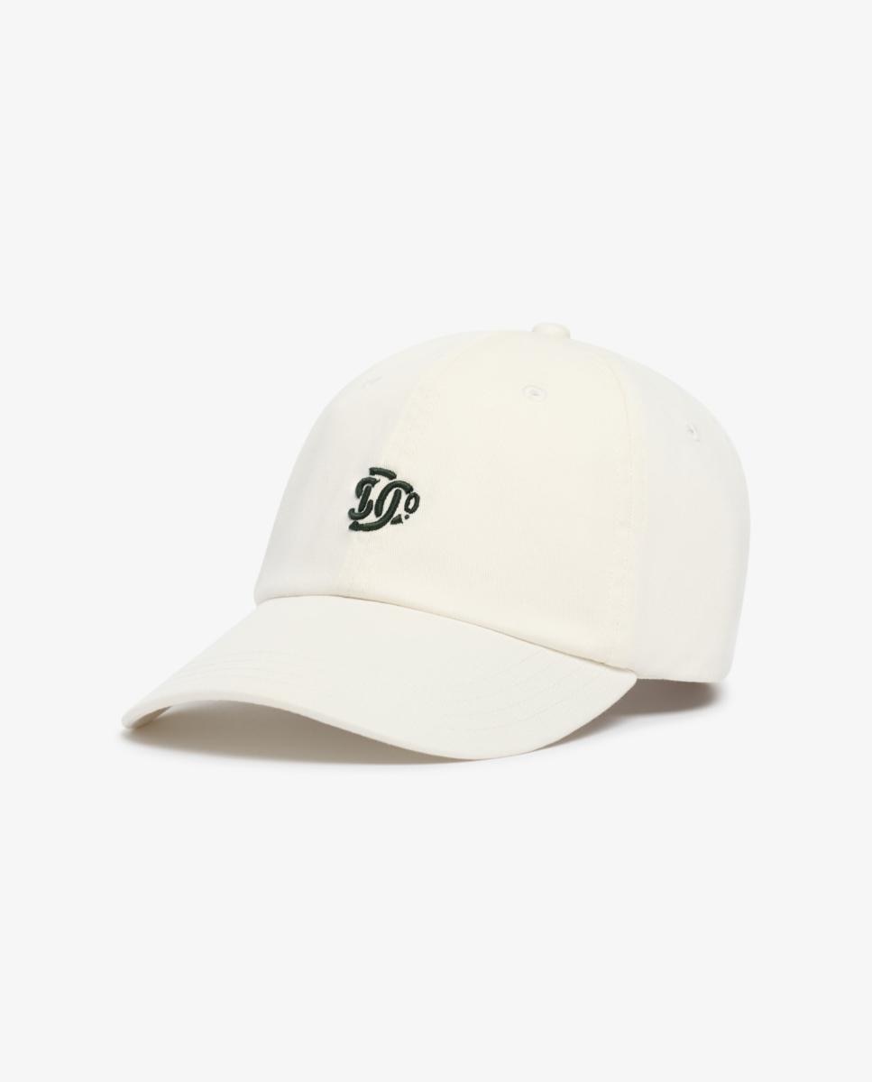 Boné de Basebol SD com Bordado Branco-2