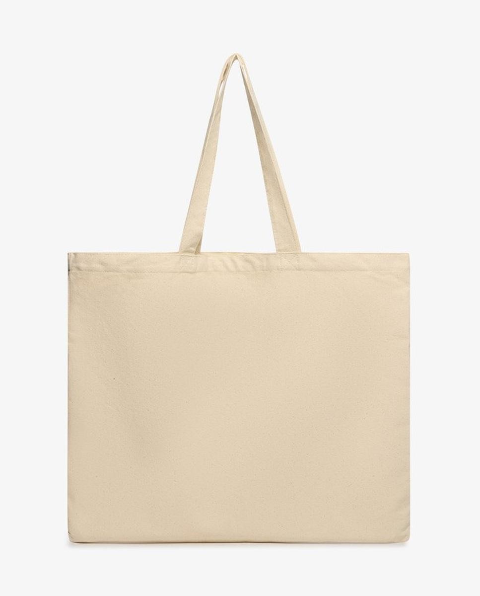 Bolsa Tote Superdry - Beige Beige-4