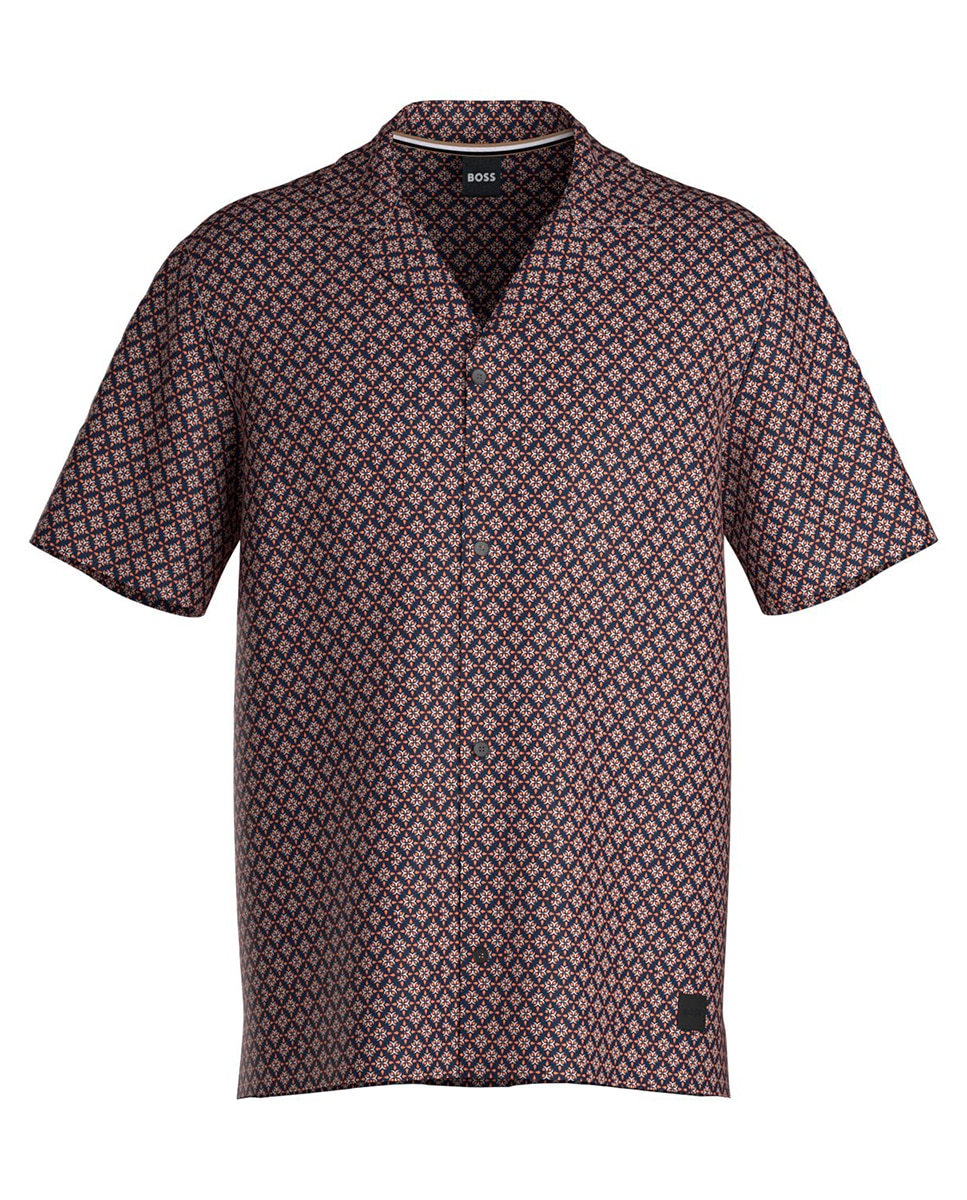 Imagem 0 de Camisa Manga Curta