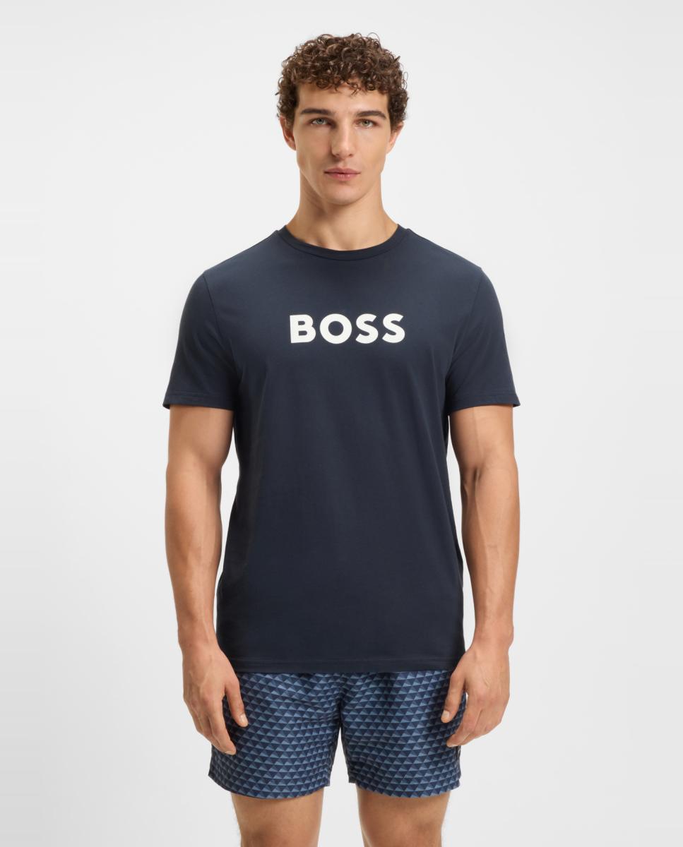 Imagem 0 de T-shirt de Manga Curta