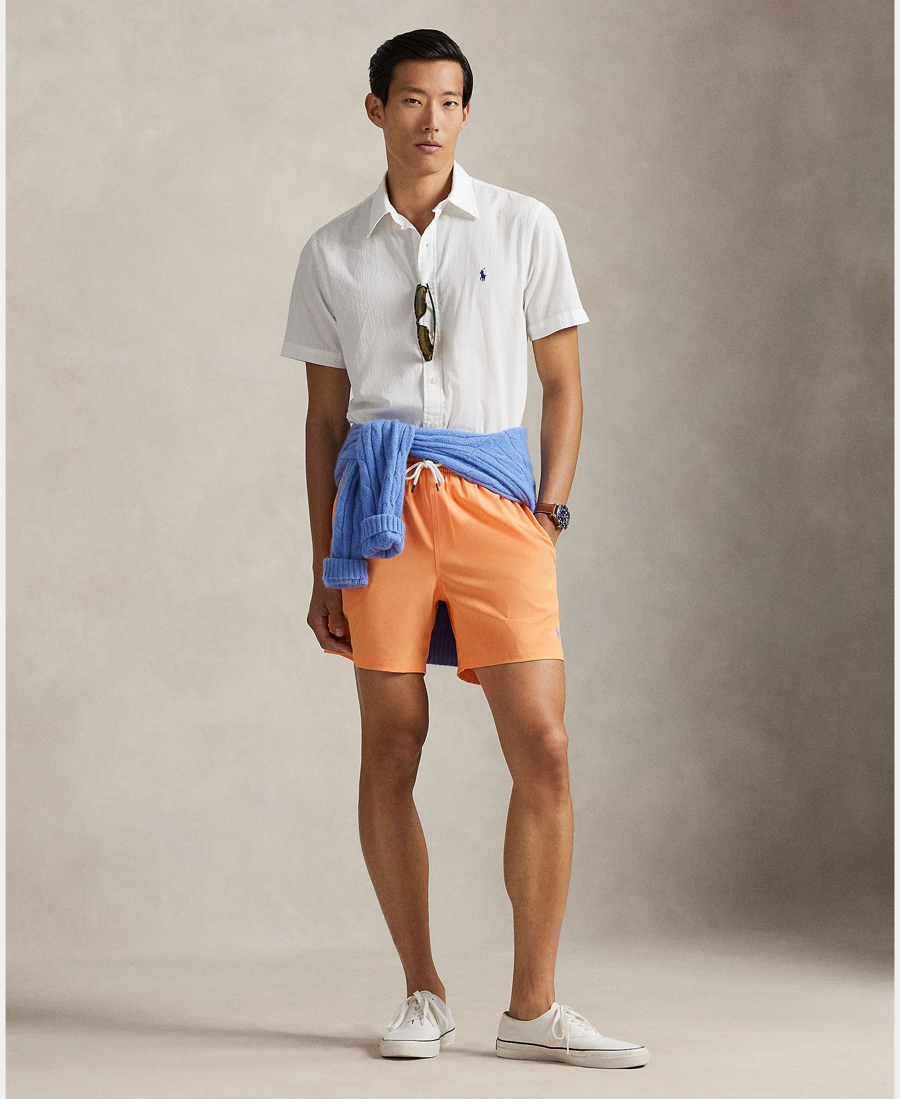 Imagem 0 de Calções de Banho Traveler - 14,5 cm