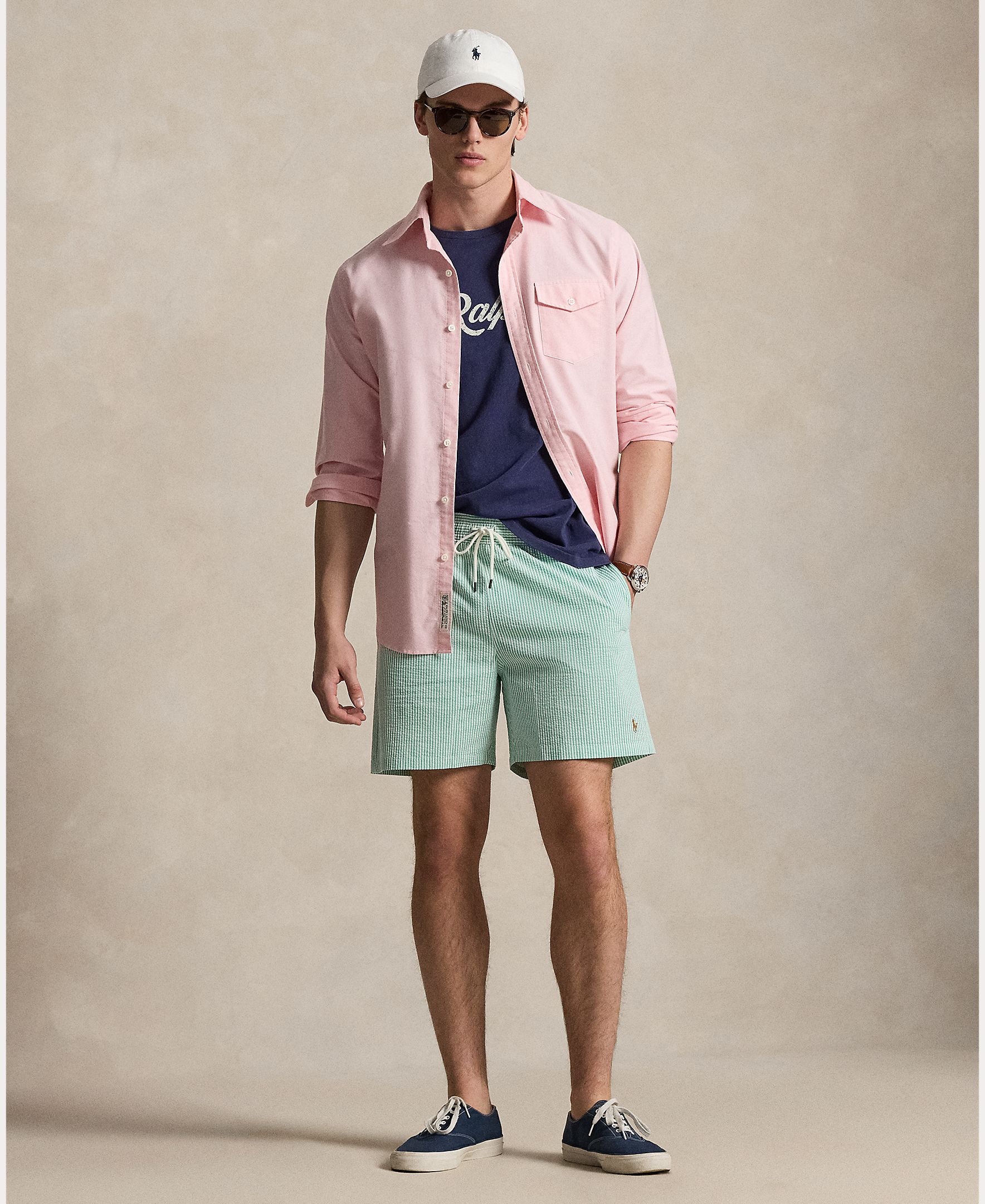 Imagem 0 de Calções de Banho Traveler - 14,5 cm