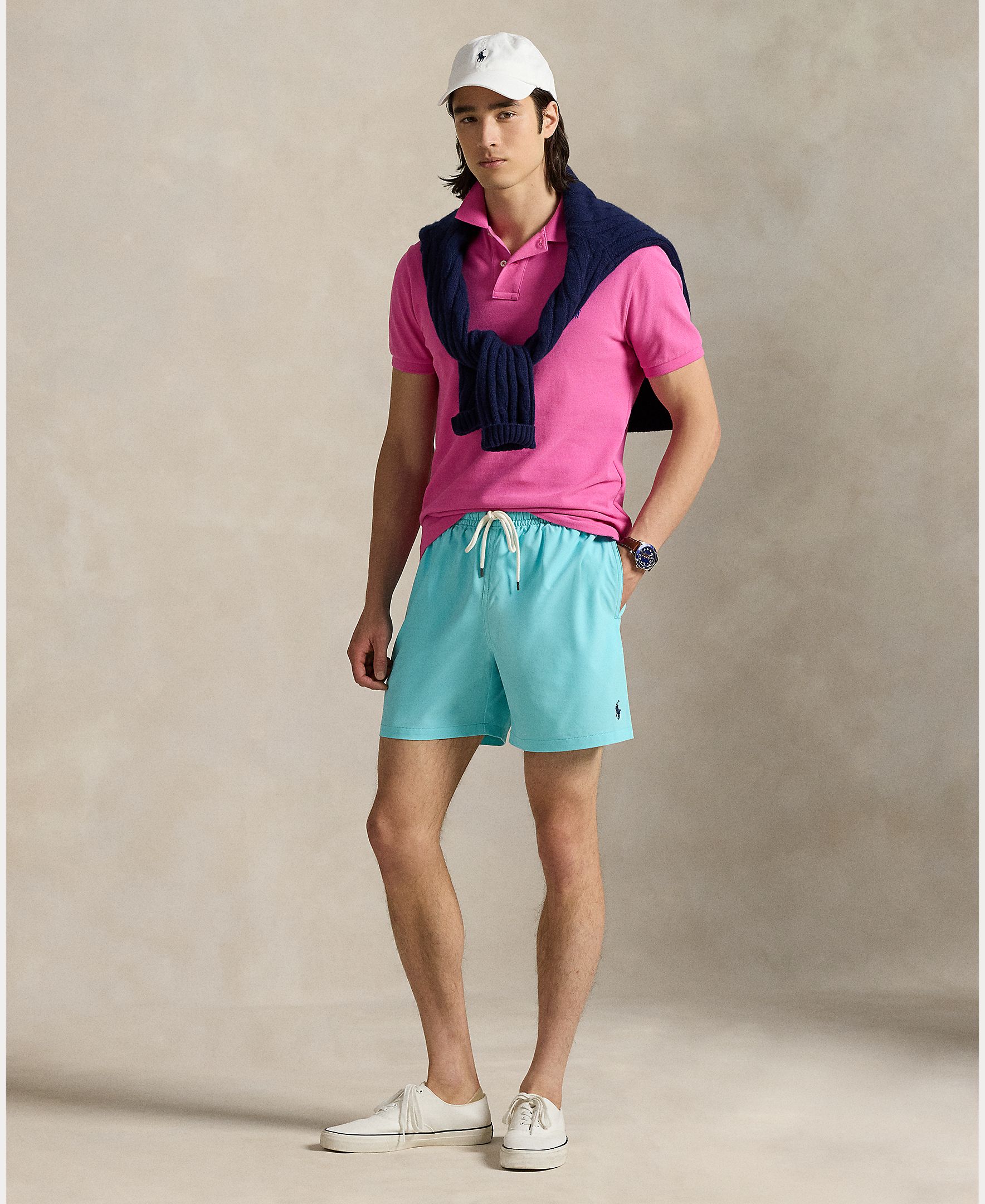 Imagem 0 de Calções de Banho Traveler - 14,5 cm