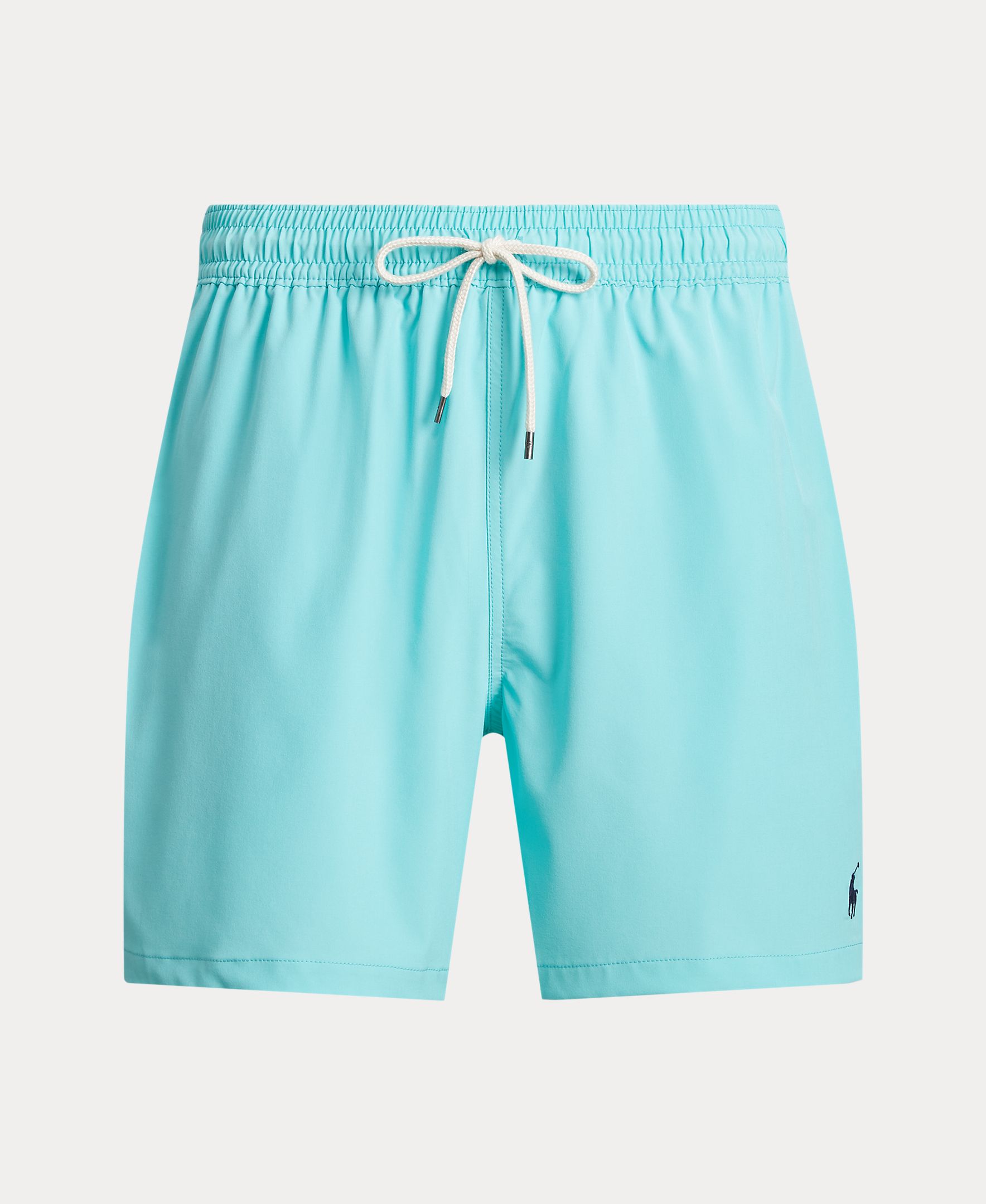 Calções de Banho Traveler - 14,5 cm Azul-índigo-6