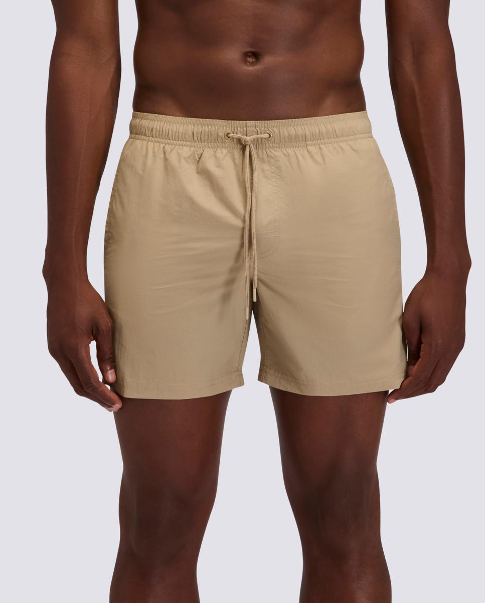 Imagem 0 de Calções de Banho em Nylon com Arco-Íris Tom Sobre Tom 15" Goldenwave