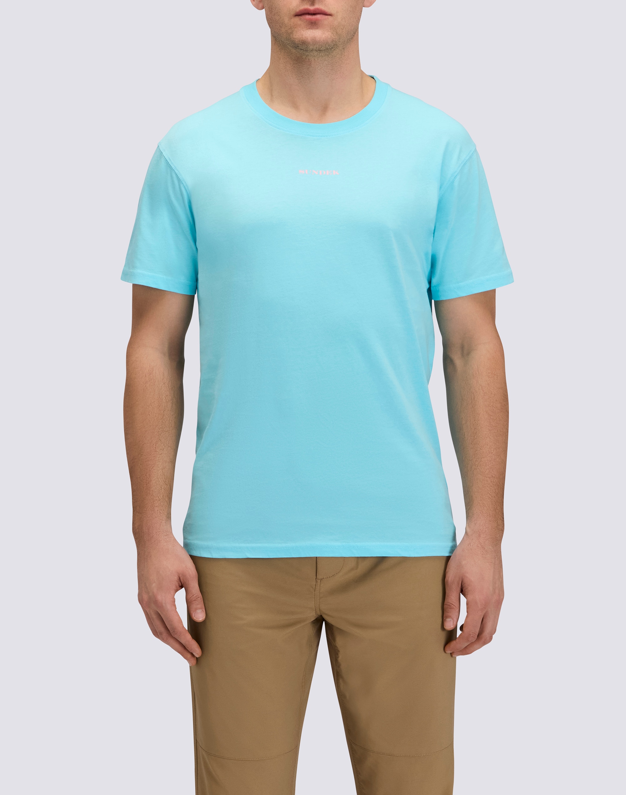 Imagem 0 de T-shirt com Palmeiras