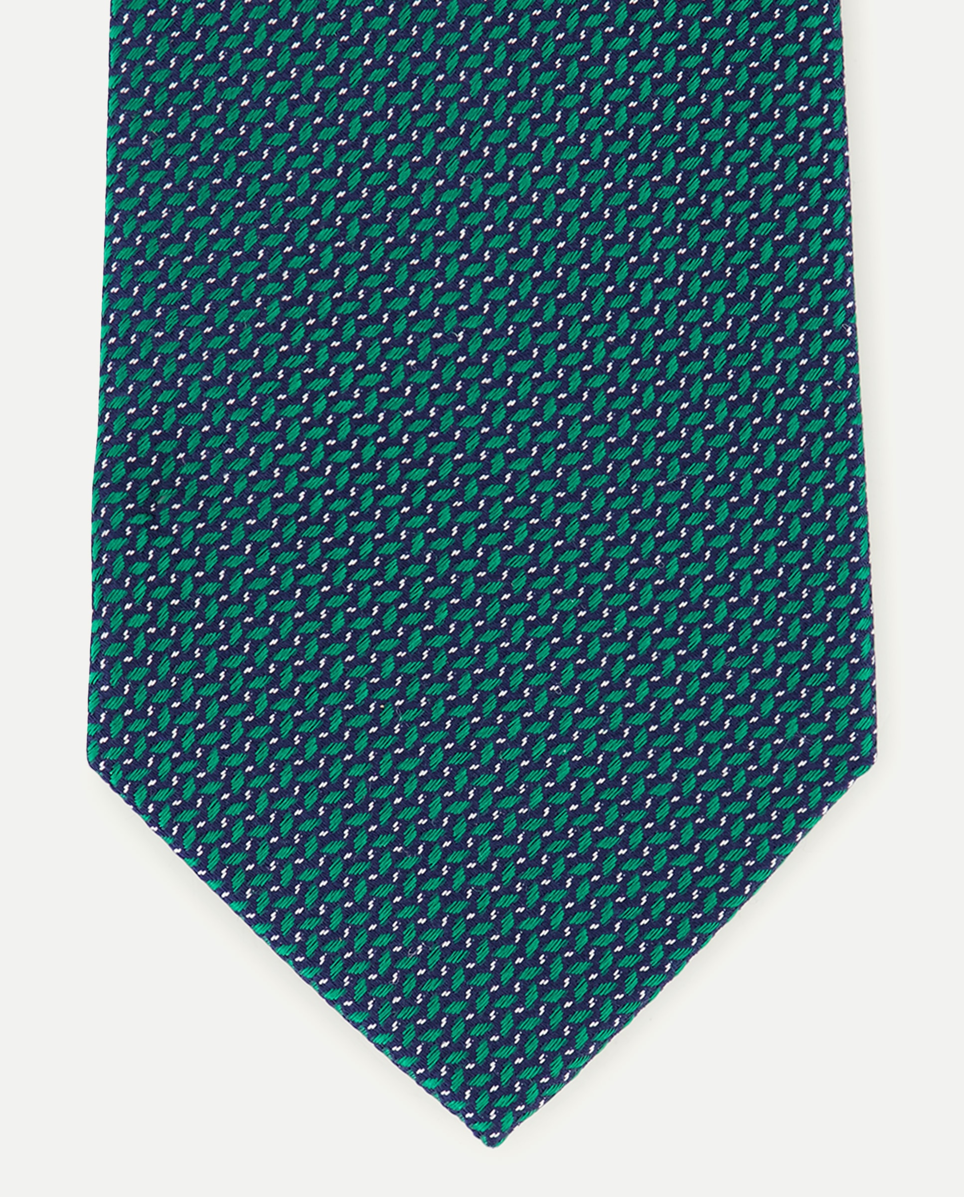 Imagem 0 de Gravata de Seda com Micro Estrutura