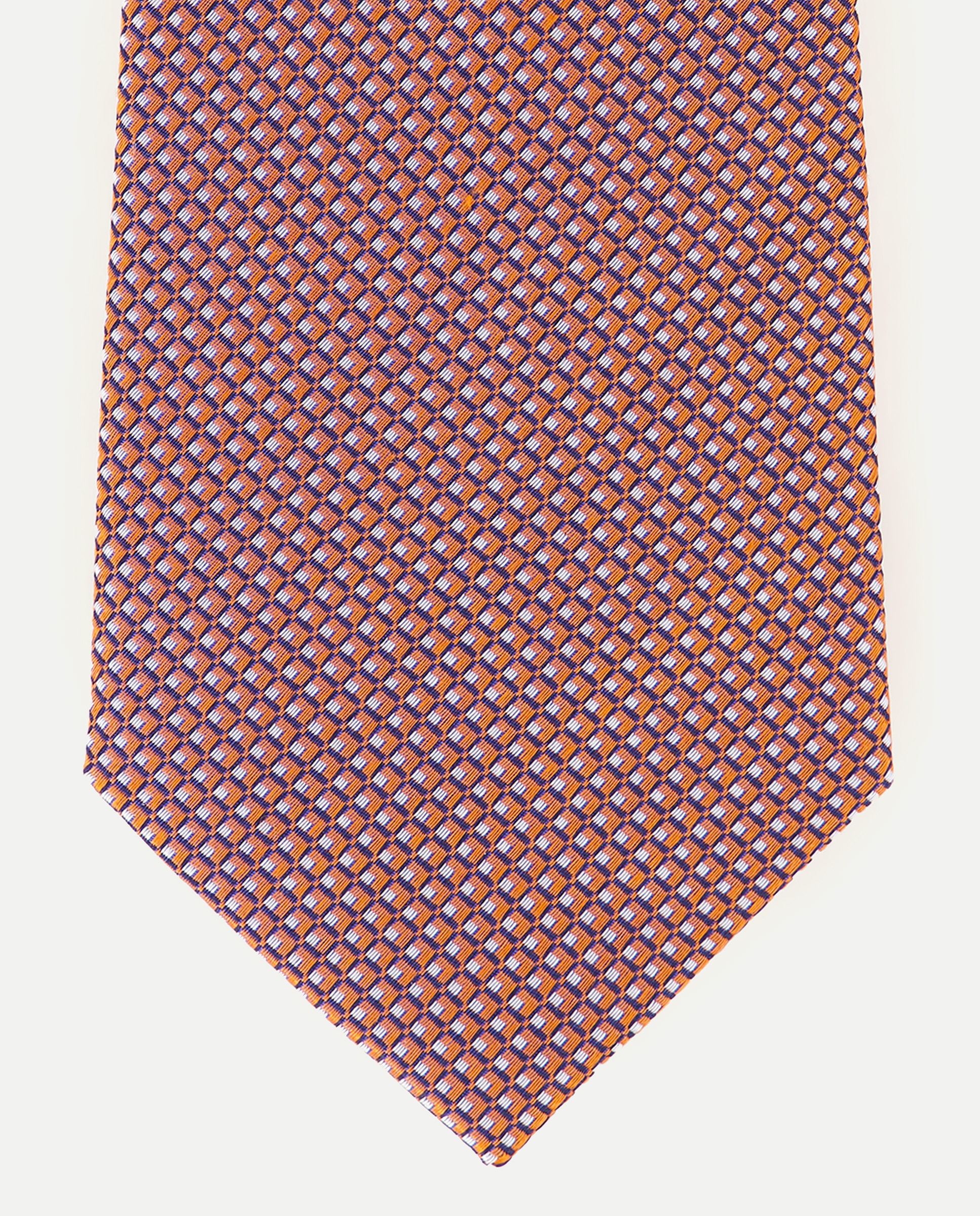 Imagem 0 de Gravata de Seda com Micro Estrutura