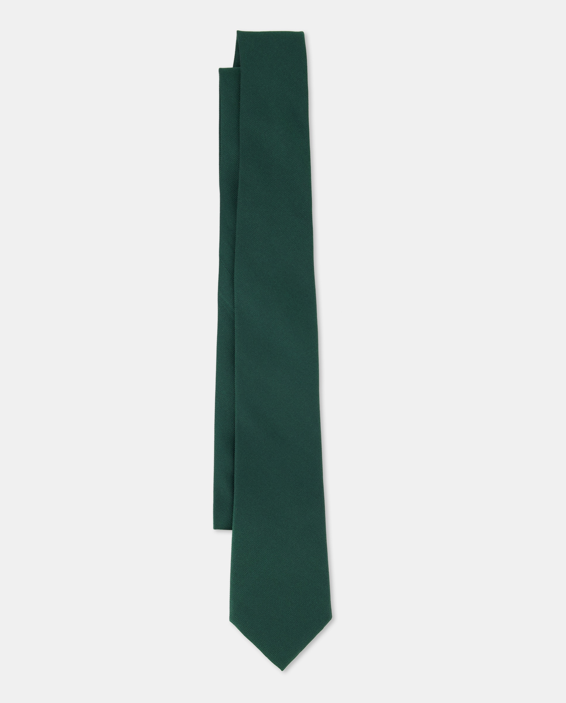 Corbata pala 8 cm - Emidio Tucci - 500 VERDE 500 VERDE-1