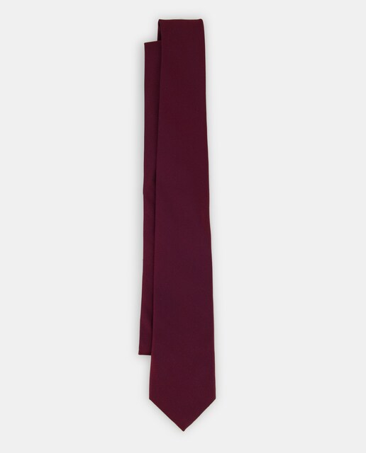 Corbata pala 8 cm