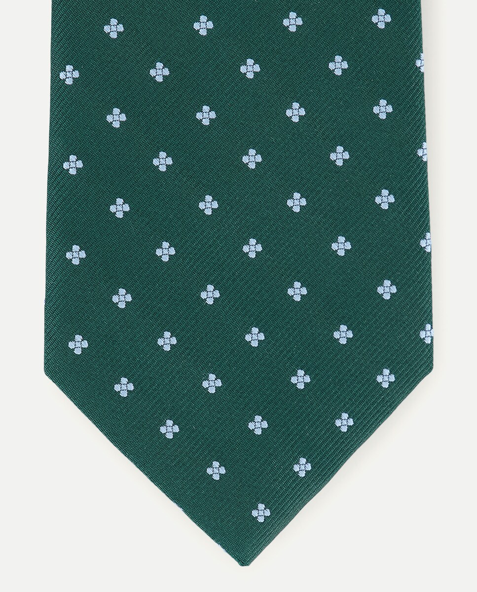 Corbata fantasía · Emidio Tucci · El Corte Inglés