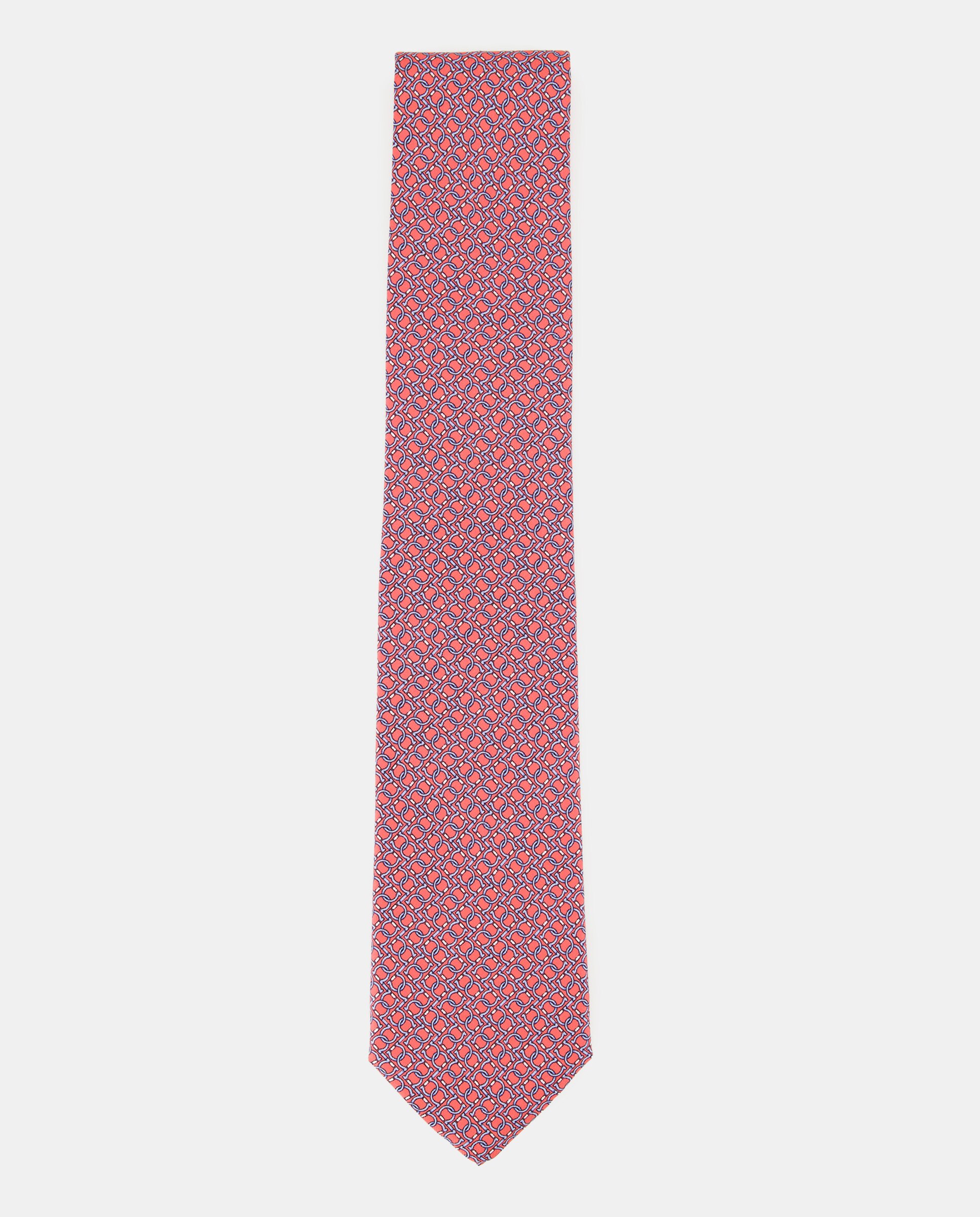 Corbata seda twill