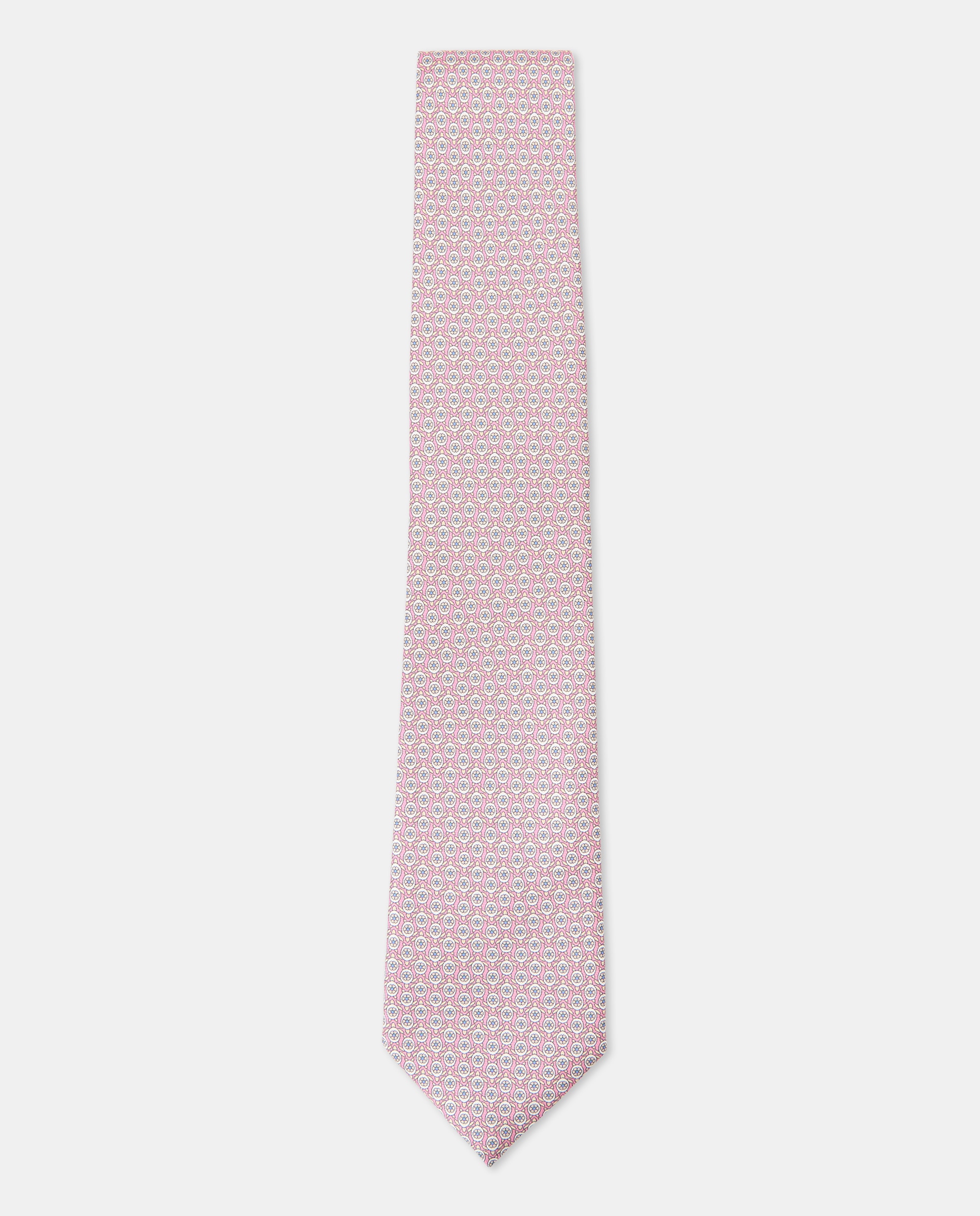 Cortaba de hombre seda twill