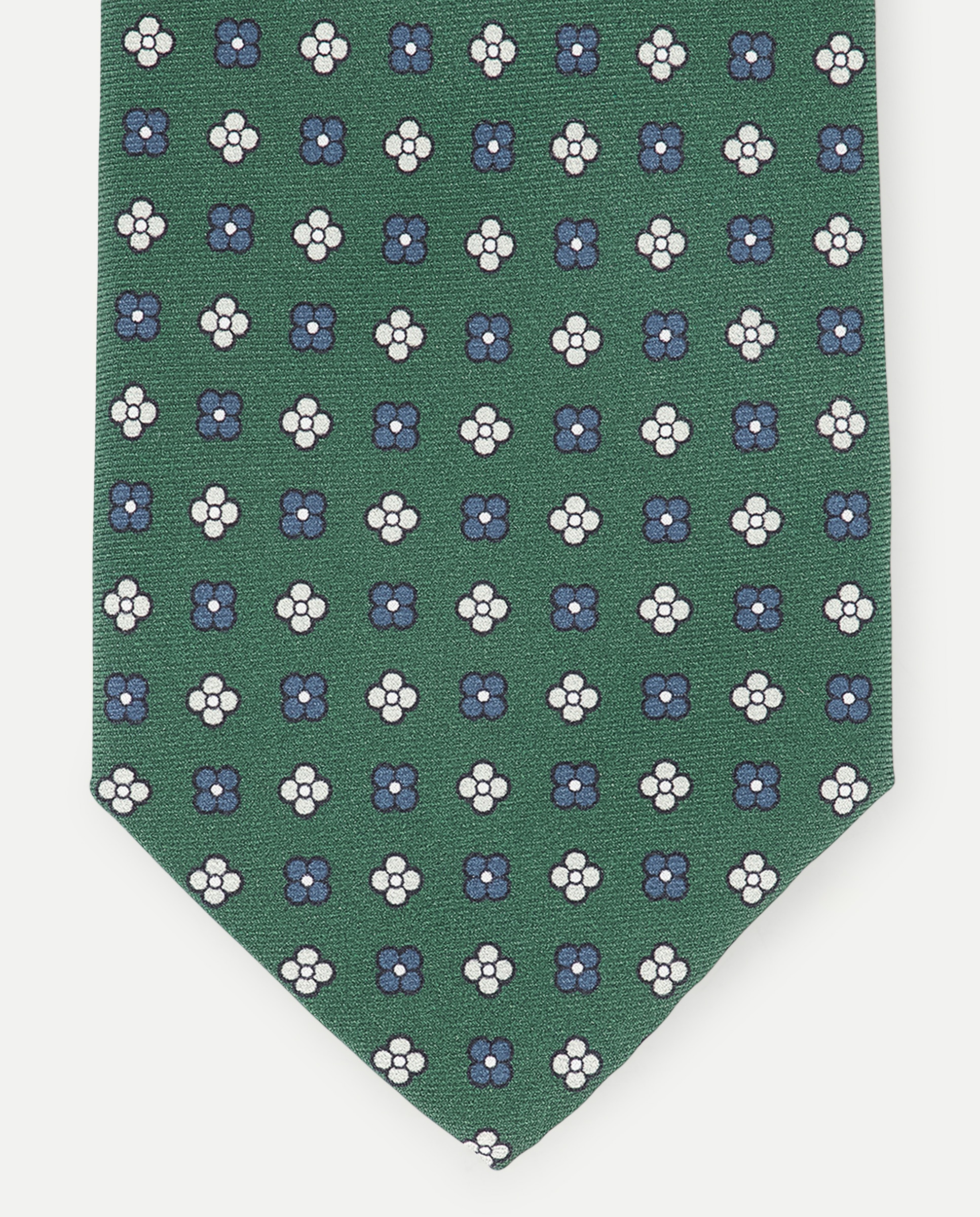 Imagem 0 de Gravata de Seda e Sarja