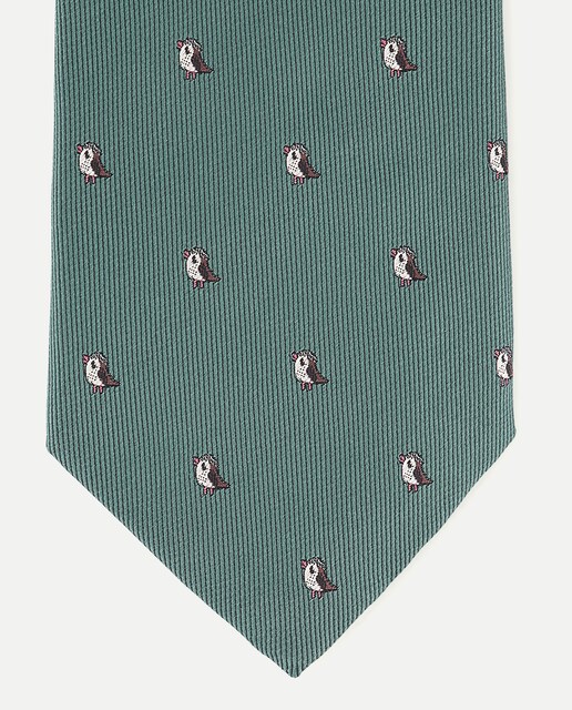 Imagem 0 de Gravata de Seda Jacquard