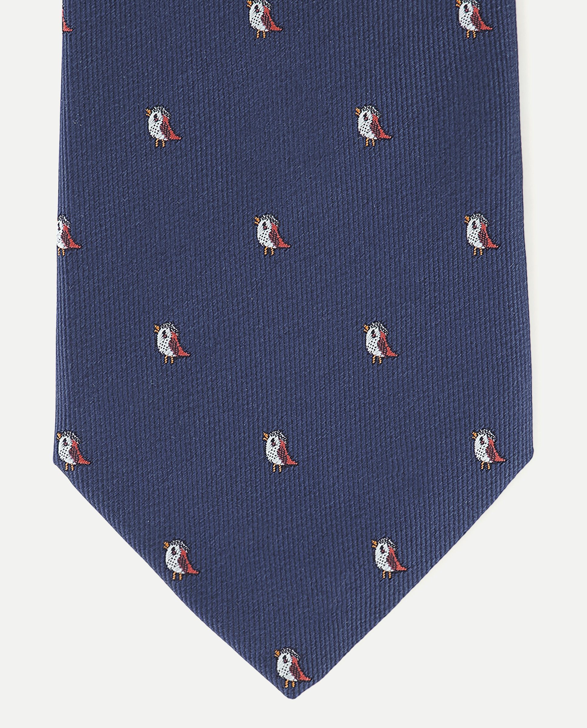 Imagem 0 de Gravata de Seda Jacquard