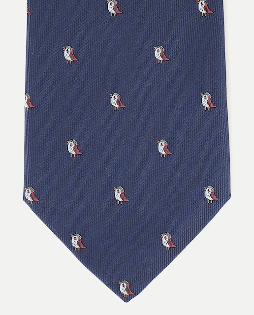 Imagem 0 de Gravata de Seda Jacquard