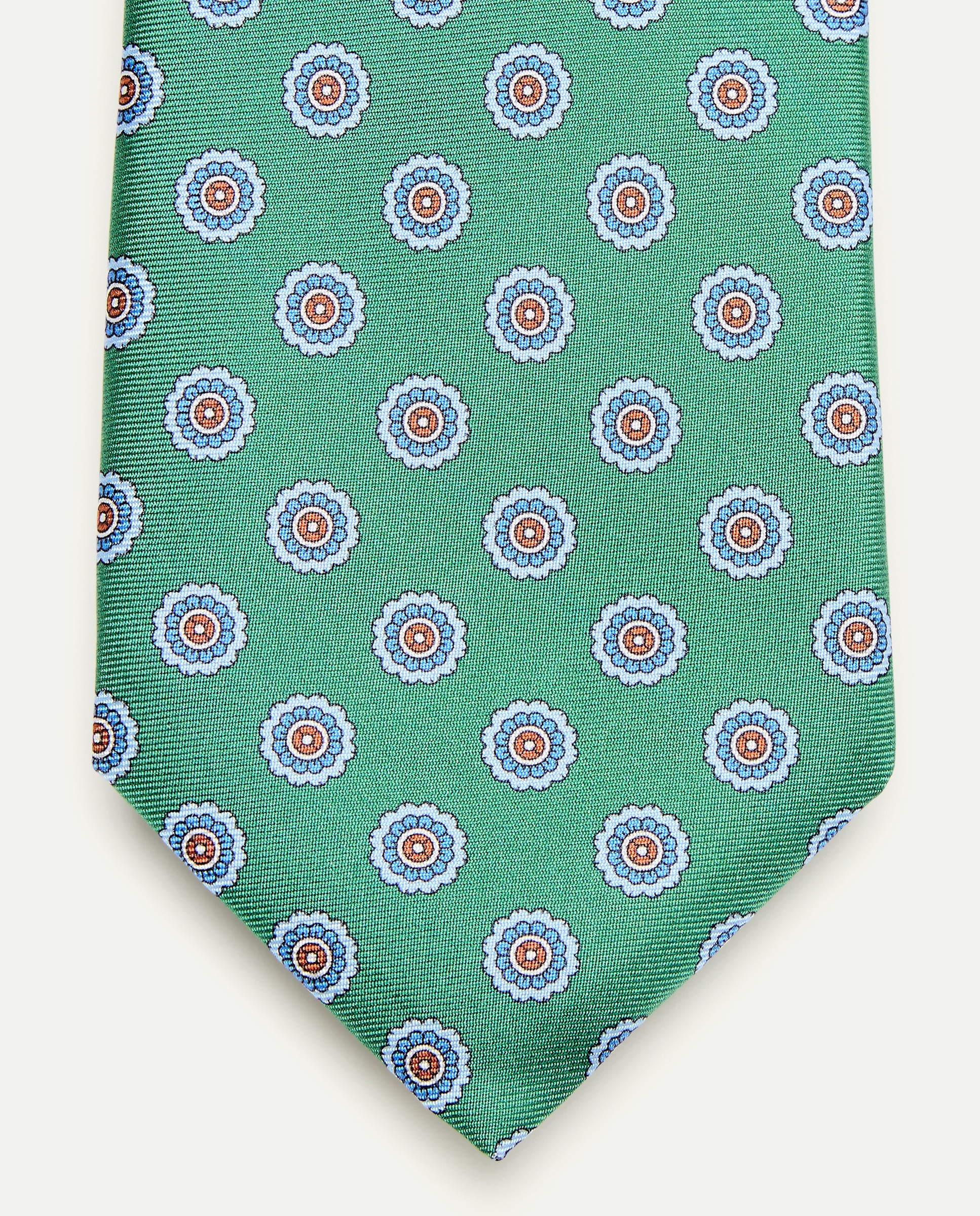 Imagem 0 de Gravata de Seda e Sarja