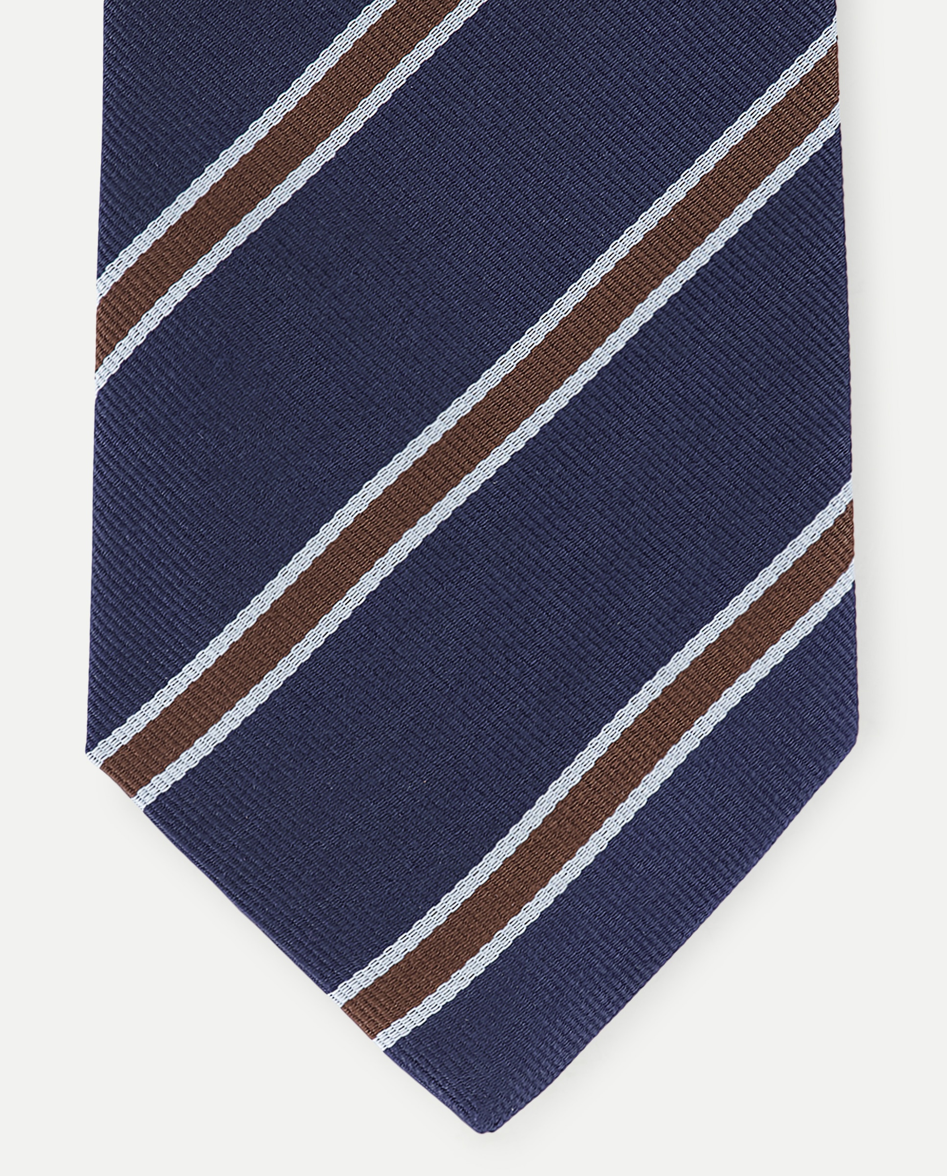 Imagem 0 de Gravata de Seda com Jacquard