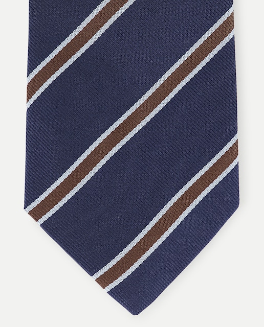 Imagem 0 de Gravata de Seda com Jacquard