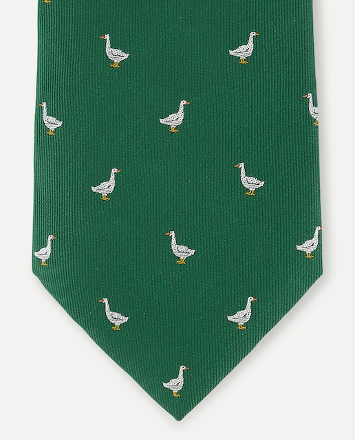 Imagem 0 de Gravata de Seda com Jacquard