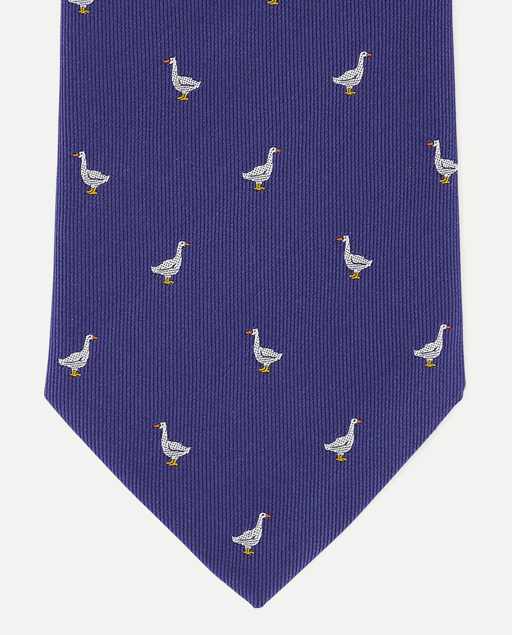 Imagem 0 de Gravata de Seda com Jacquard