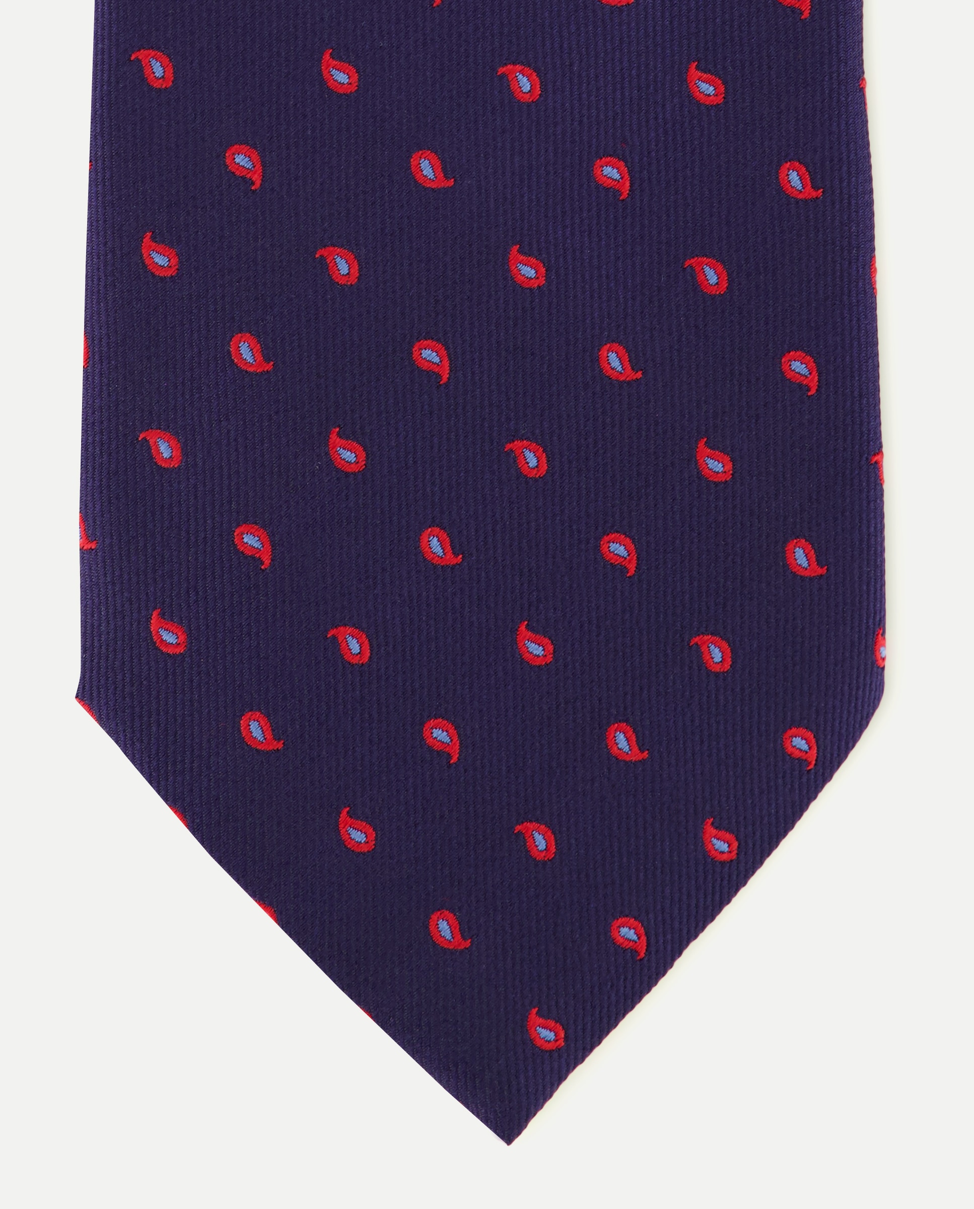 Imagem 0 de Gravata de Seda com Jacquard