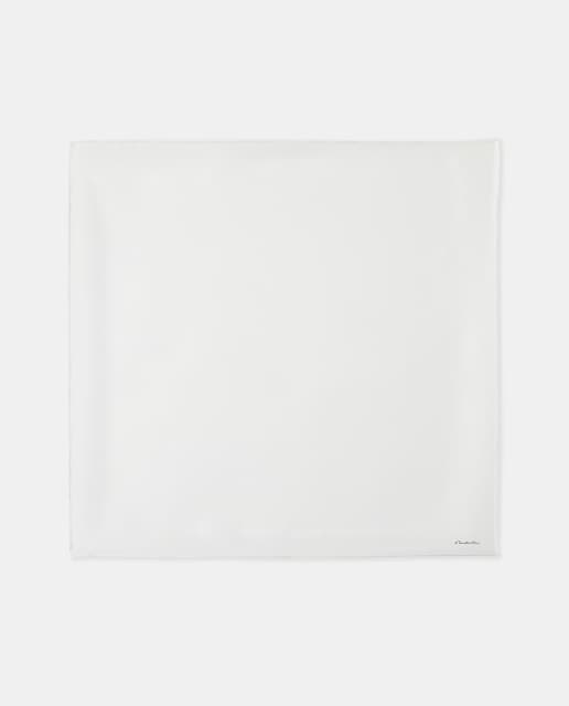 Pañuelo de bolsillo seda hombre