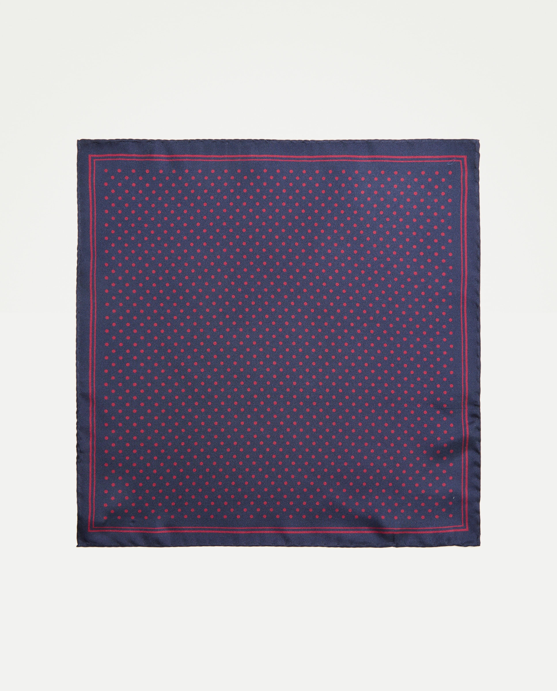 Imagem 0 de Lenço de Bolso em Seda