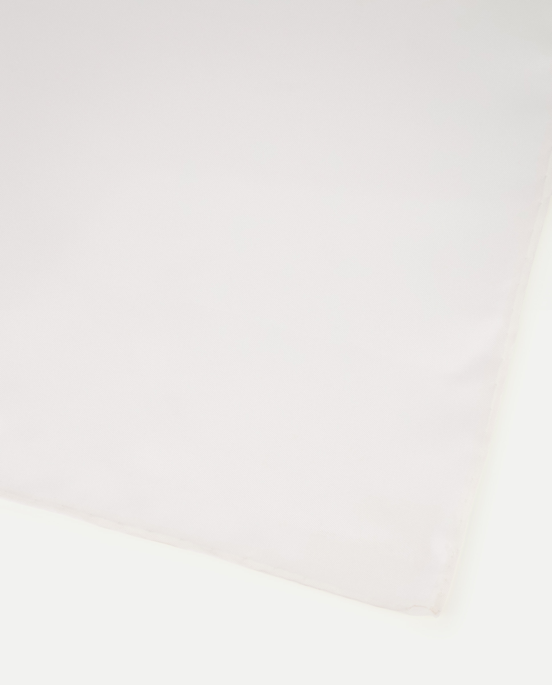 Lenço de Bolso Branco-3