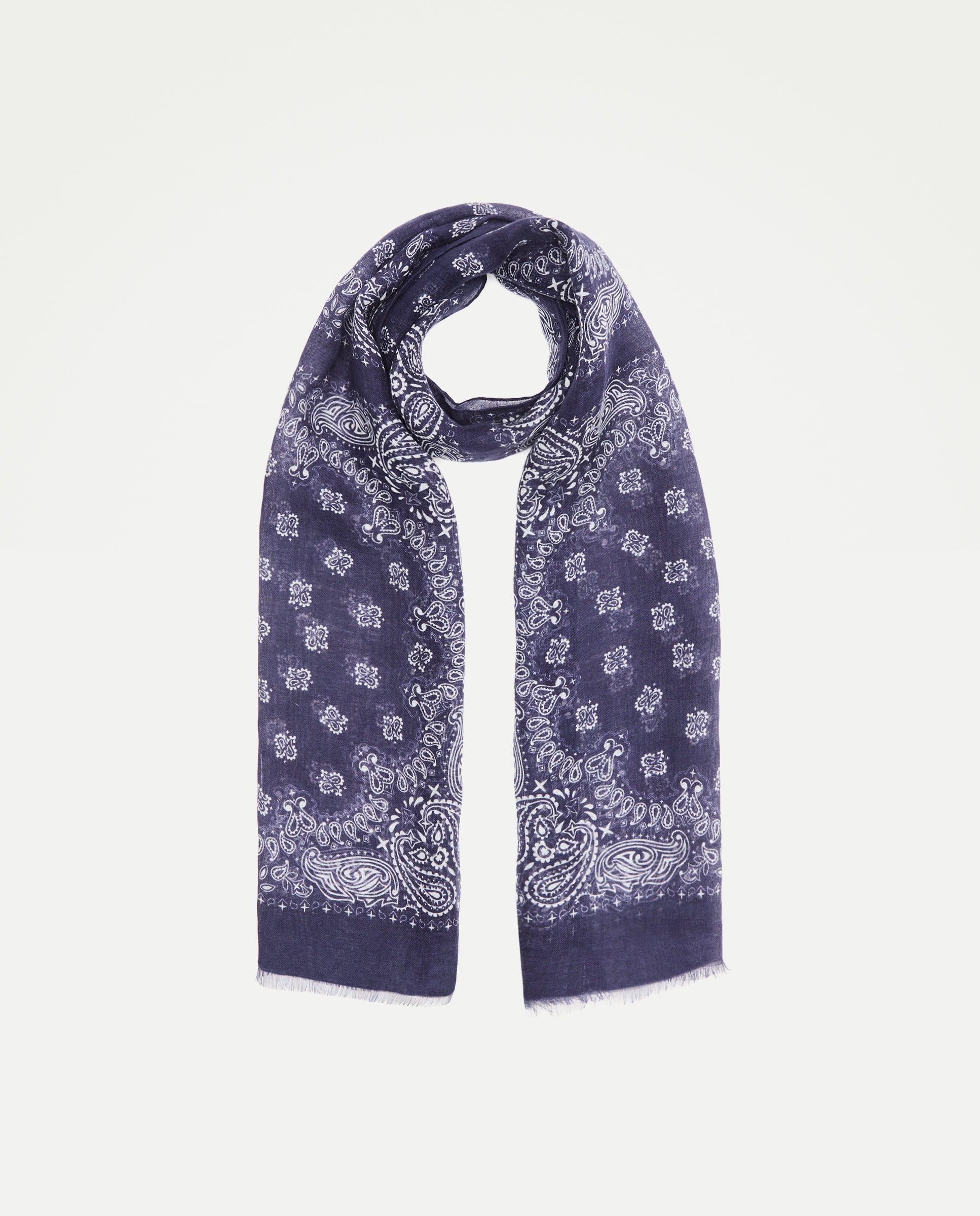 Imagem 0 de Écharpe de Linho